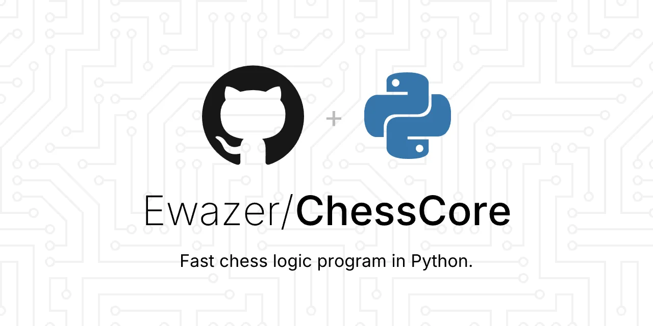 ChessCore