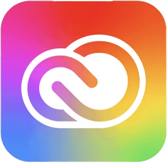 Adobe Suite Logo